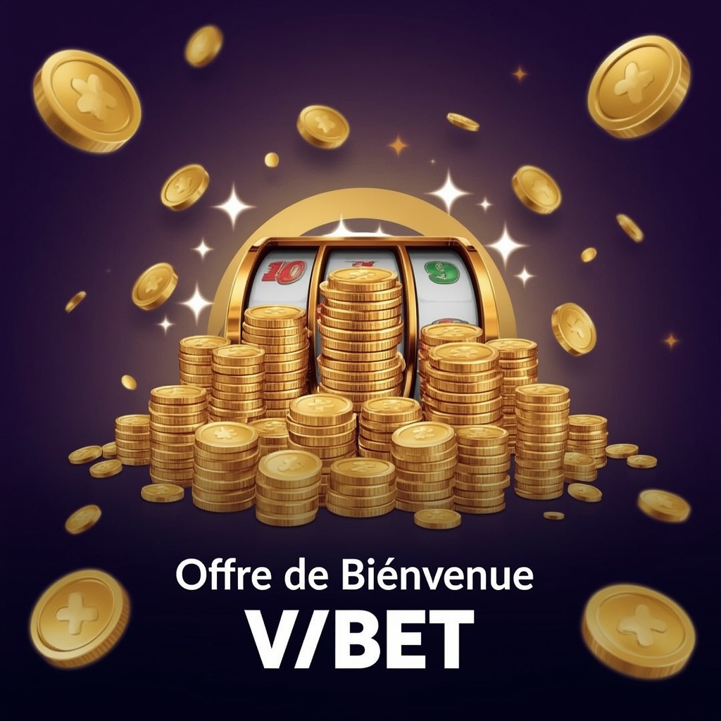 Vbet offre de bienvenue — guide complet et astuces